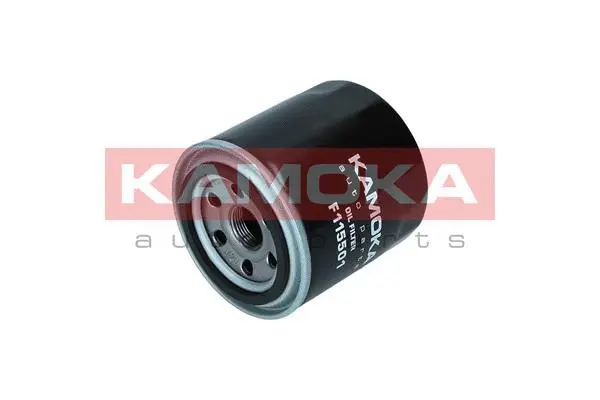Oil Filter (F115501)