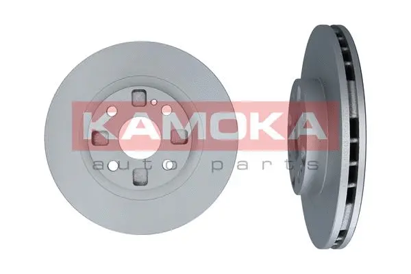 Brake Disc (103243)