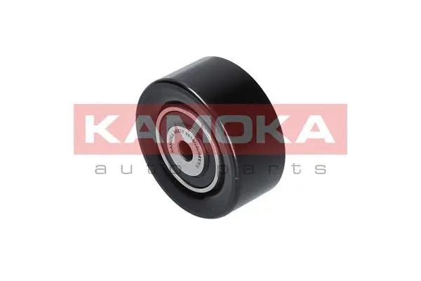 Tensioner Pulley, V-ribbed belt