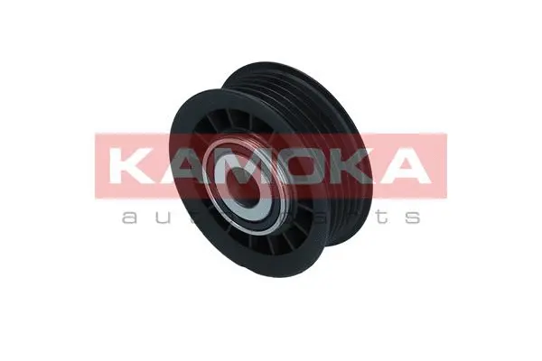 Tensioner Pulley, V-ribbed belt