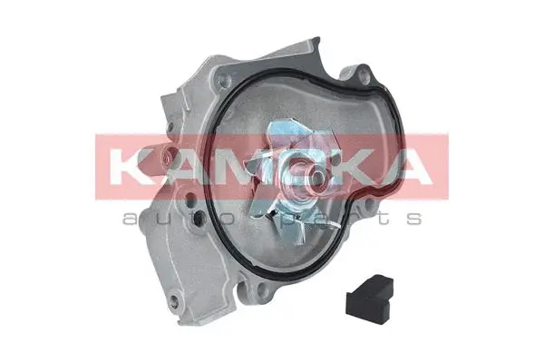 Water Pump, engine cooling (T0144)