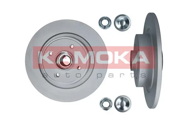Brake Disc (1031025)