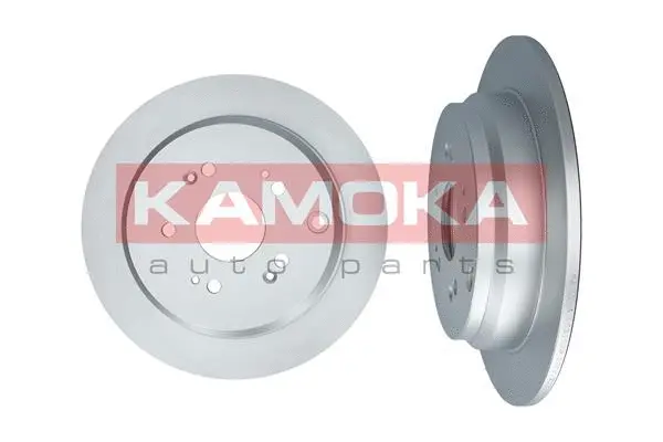 Brake Disc (1031029)