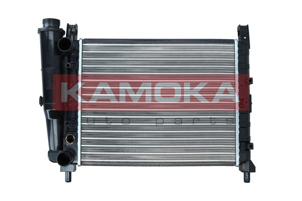 Radiator, engine cooling (7705190)