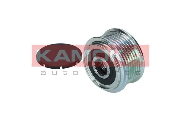 Alternator Freewheel Clutch