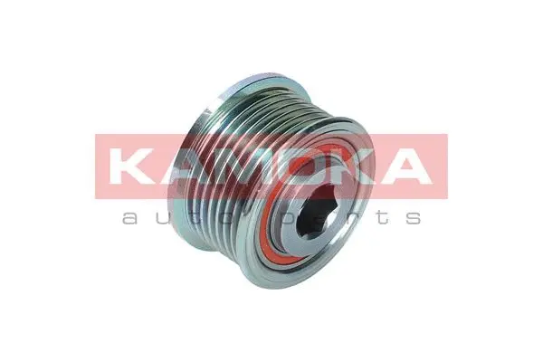Alternator Freewheel Clutch