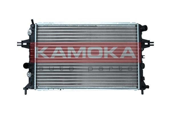 Radiator, engine cooling (7705135)