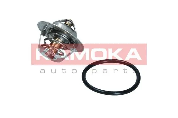 Thermostat, coolant (7710062)