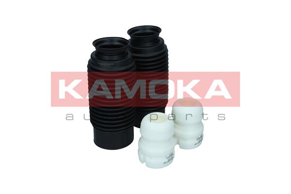 Dust Cover Kit, shock absorber (2019161)