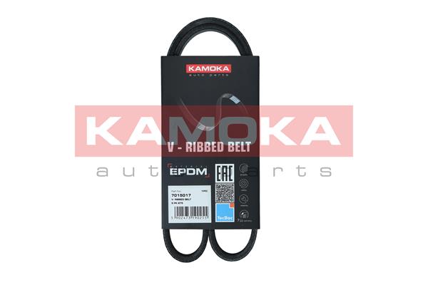 V-Ribbed Belt (7015017)