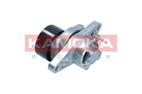 Belt Tensioner, V-ribbed belt