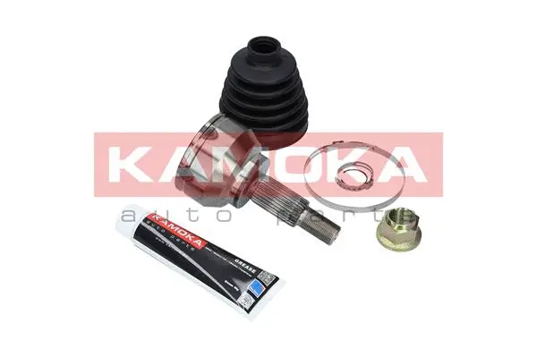 Joint Kit, drive shaft