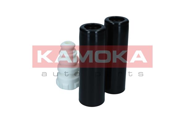 Dust Cover Kit, shock absorber