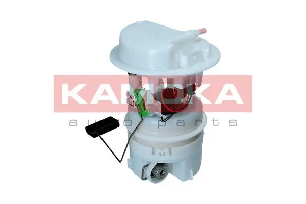 Fuel Feed Unit