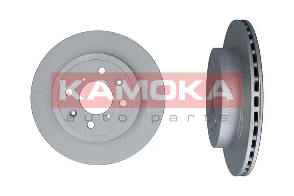 Brake Disc (103204)