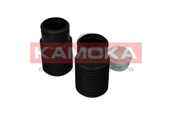 Dust Cover Kit, shock absorber