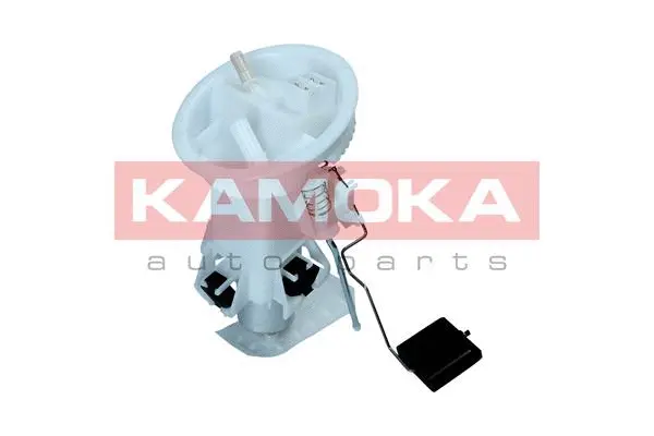 Fuel Feed Unit