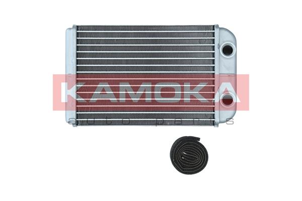 Heat Exchanger, interior heating (7760027)