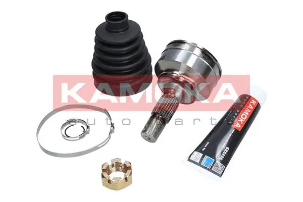 Joint Kit, drive shaft
