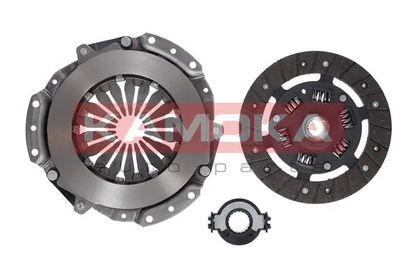 Clutch Kit (KC002)