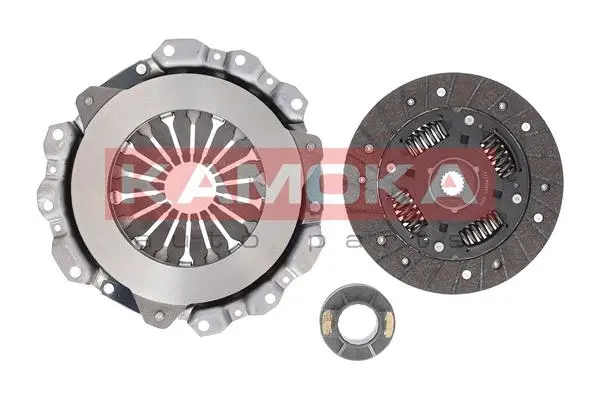 Clutch Kit (KC032)