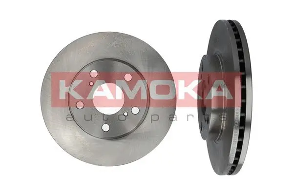 Brake Disc (1031035)