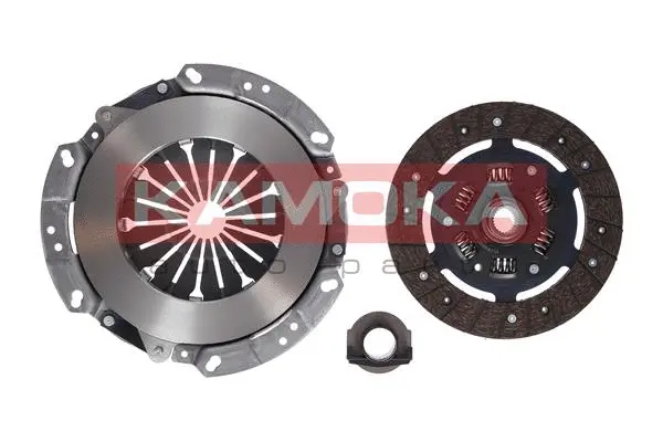 Clutch Kit (KC010)