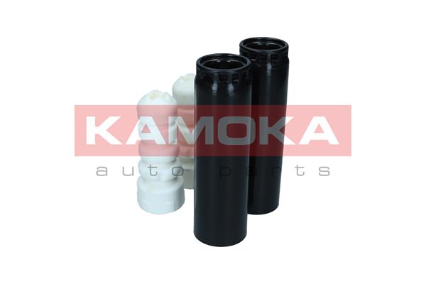 Dust Cover Kit, shock absorber