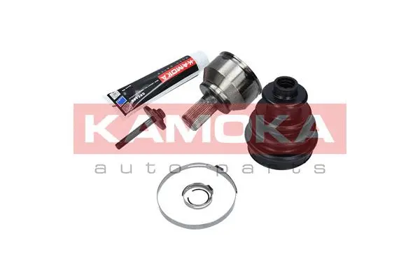Joint Kit, drive shaft
