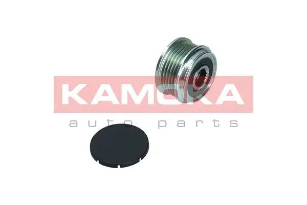 Alternator Freewheel Clutch