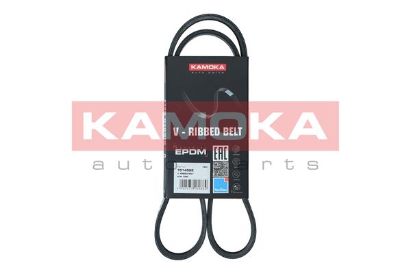 V-Ribbed Belt (7014062)