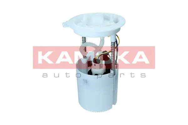 Fuel Feed Unit