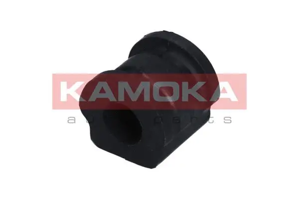 Mounting, stabiliser bar