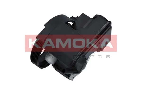 Hydraulic Pump, steering