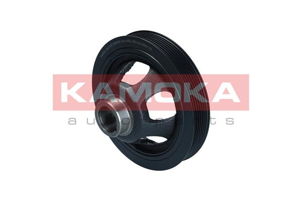 Belt Pulley, crankshaft