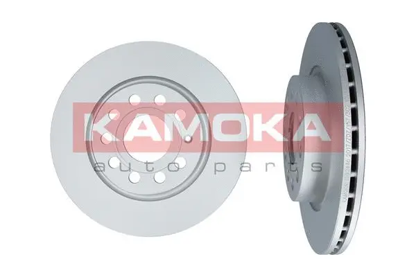 Brake Disc (1032446)