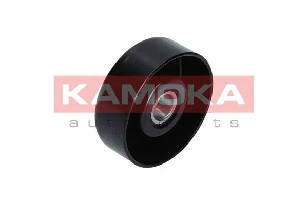 Tensioner Pulley, V-ribbed belt