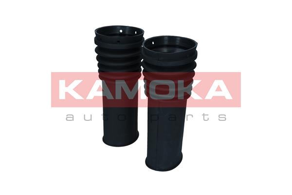 Dust Cover Kit, shock absorber