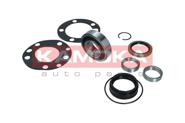 Wheel Bearing Kit (5600224)