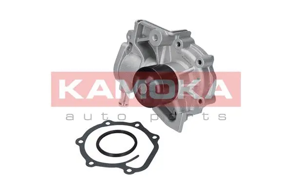 Water Pump, engine cooling (T0260)