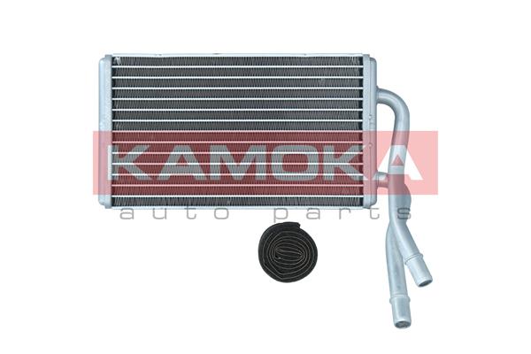 Heat Exchanger, interior heating (7760032)
