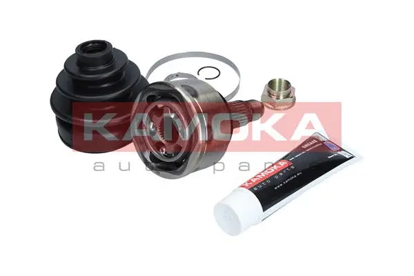Joint Kit, drive shaft (6830)