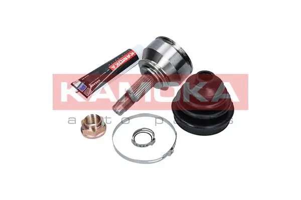 Joint Kit, drive shaft