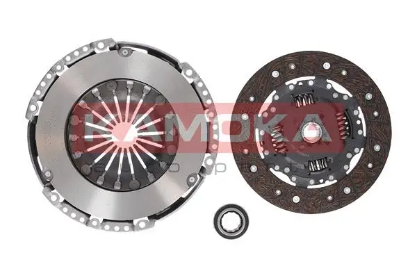 Clutch Kit (KC028)
