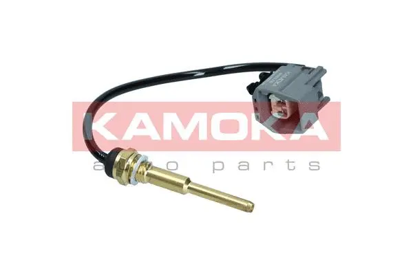 Sensor, coolant temperature