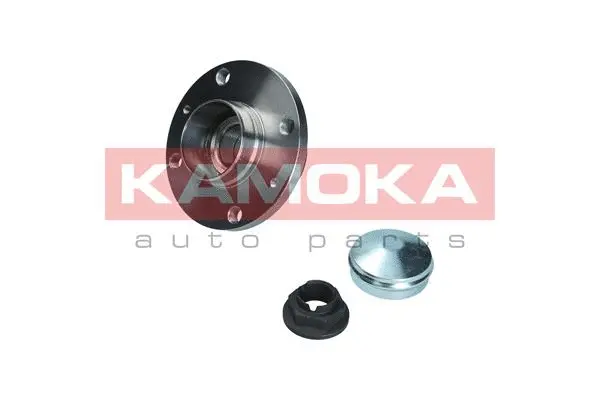 Wheel Bearing Kit (5500327)