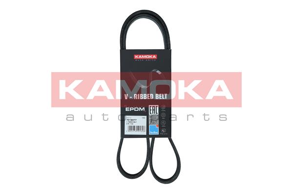 V-Ribbed Belt (7016077)