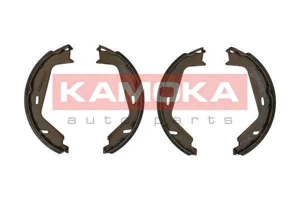 Brake Shoe Set, parking brake (JQ212046)