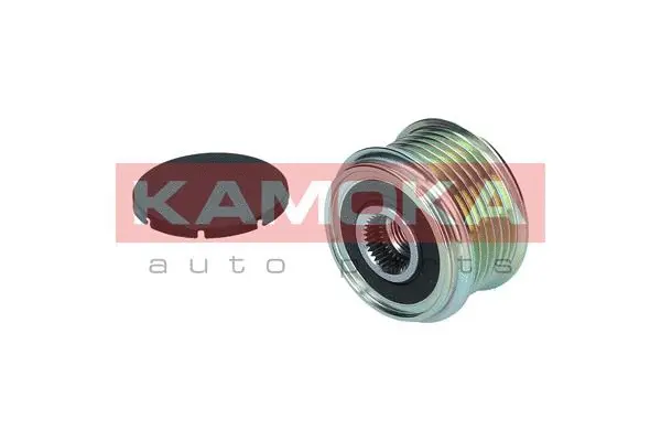Alternator Freewheel Clutch