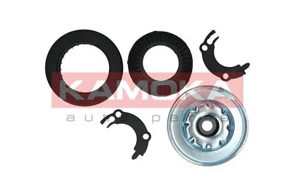 Repair Kit, suspension strut support mount